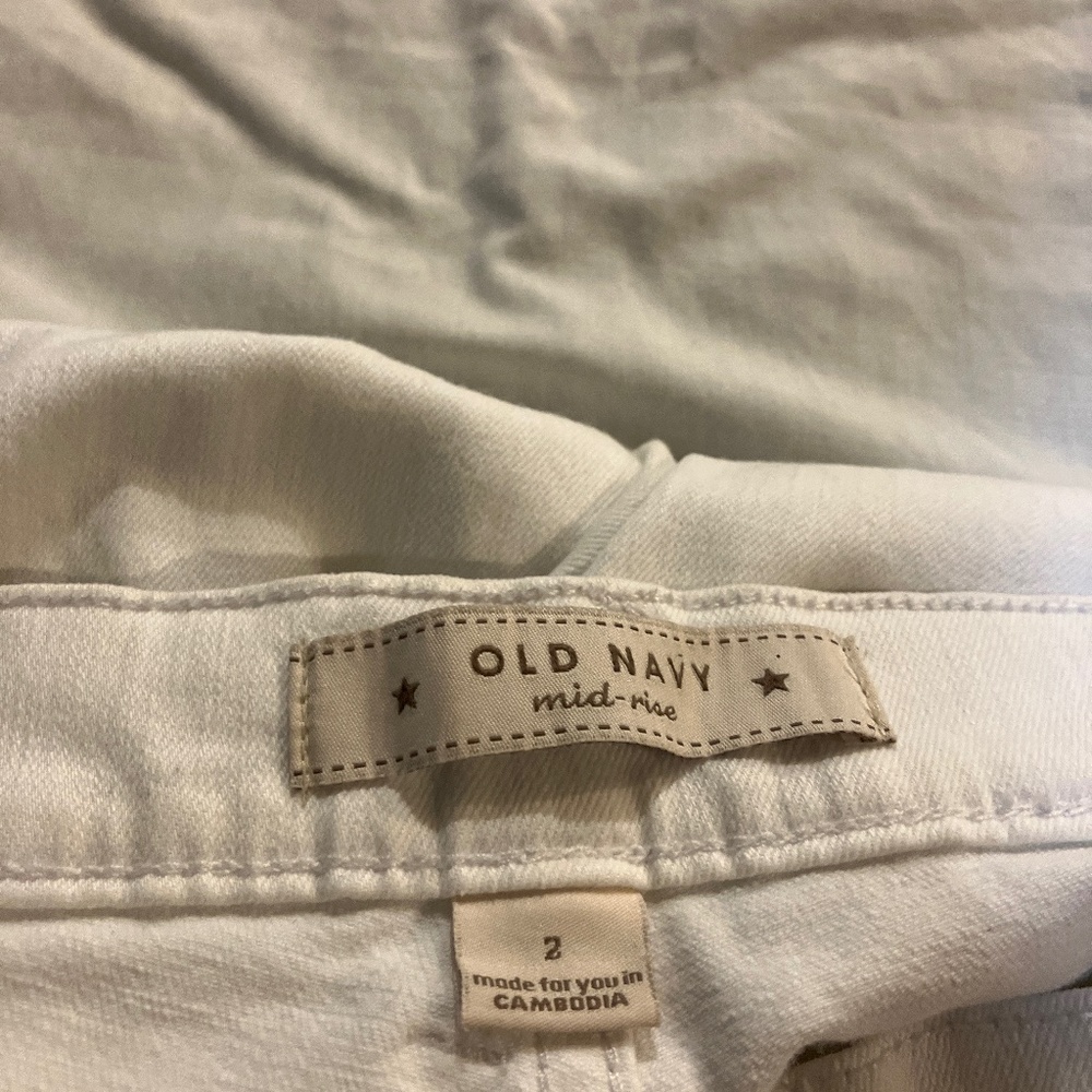 Old Navy Jeans